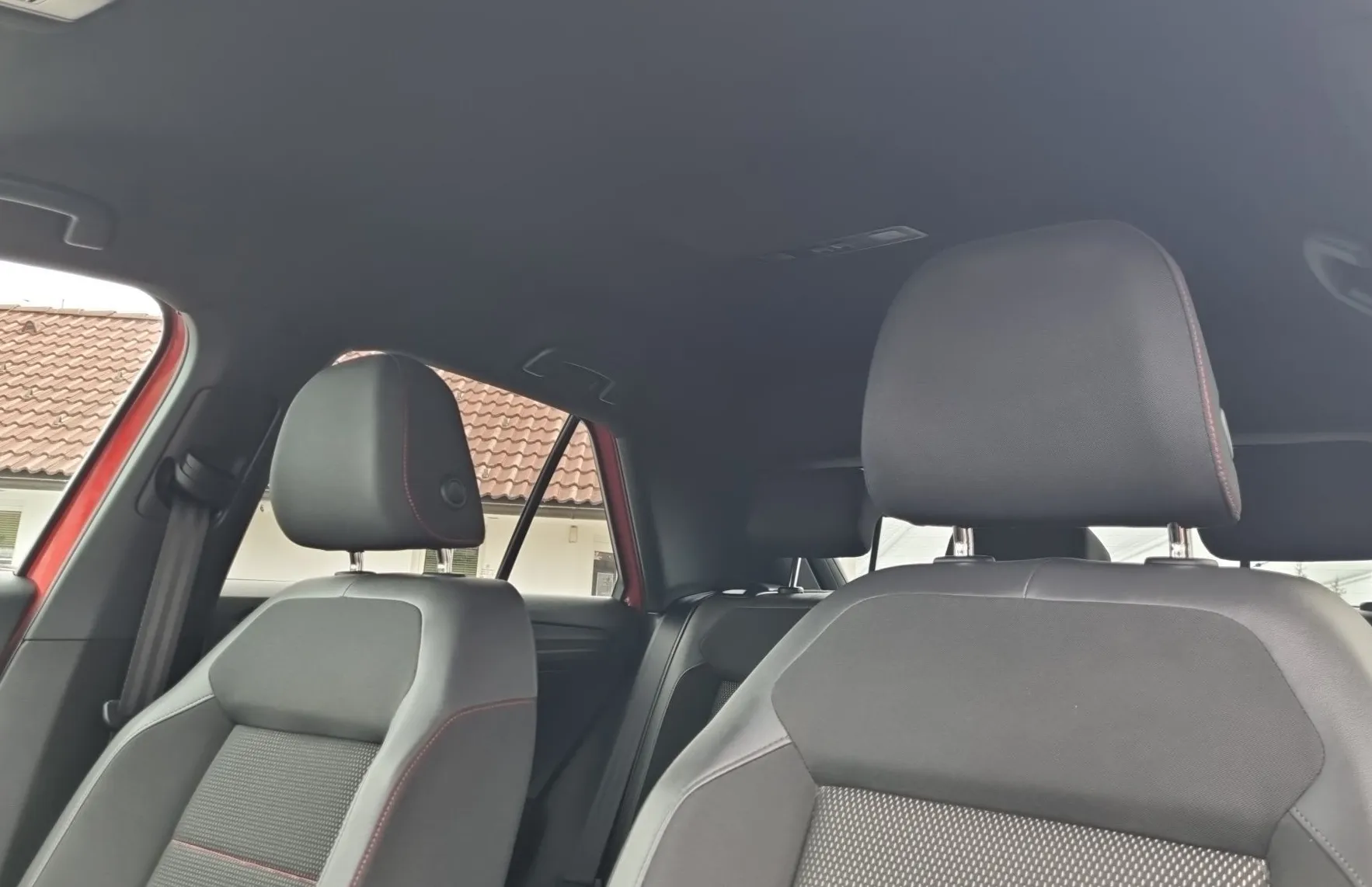 Zunanja slika - VW T-Roc - 1.5 TSI ACT Sport 110  150 - 17