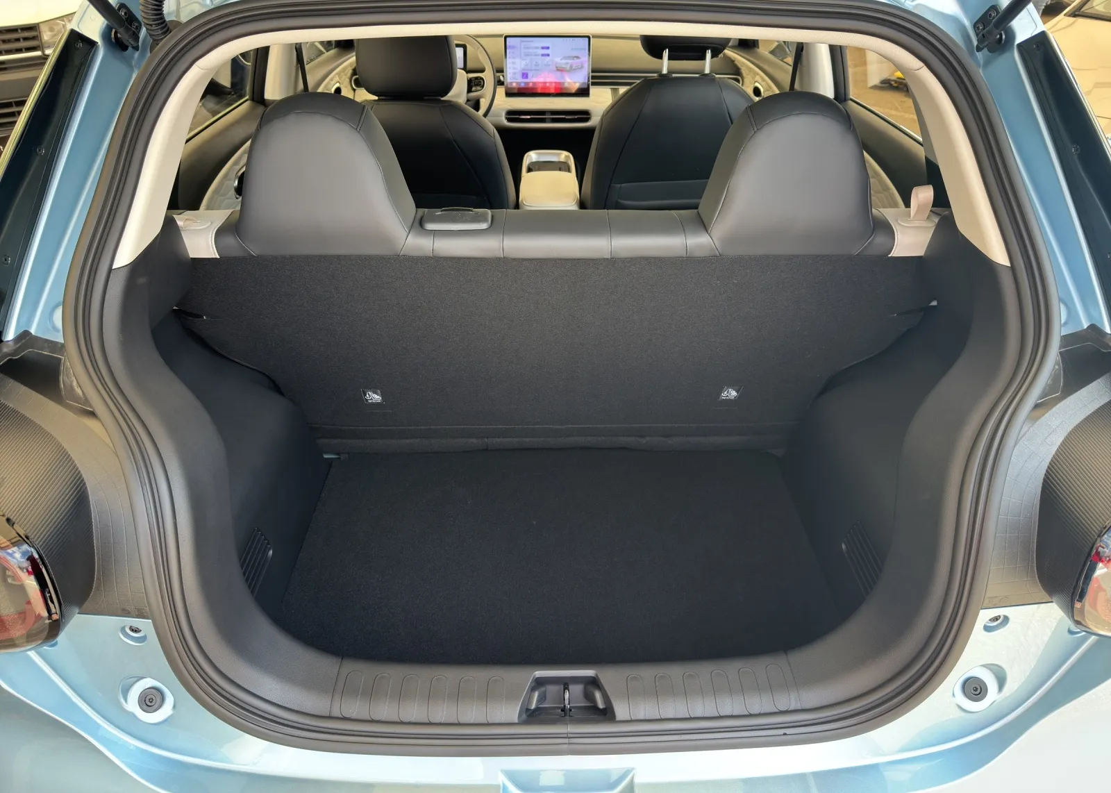 Zunanja slika - Dongfeng Box - 42.3 kWh+360KAMERA+TEMPOMAT+RADAR+7200€ SUBVENCIJE - 13