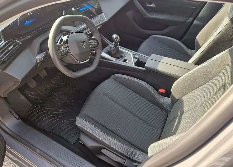Zunanja slika - Peugeot 308 - 1.2 PURETECH 130 ACTIVE - 11