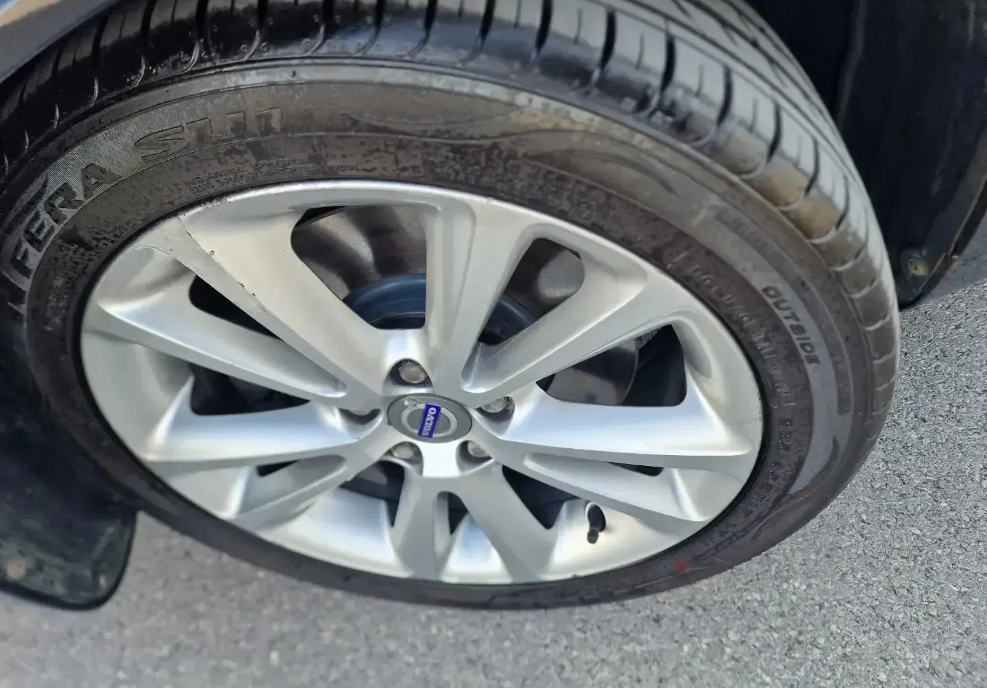 Notranja slika - Volvo C70 - 2.0D CABRIO OBROK-187EUR X84 KREDIT BREZ POLOGA - 10