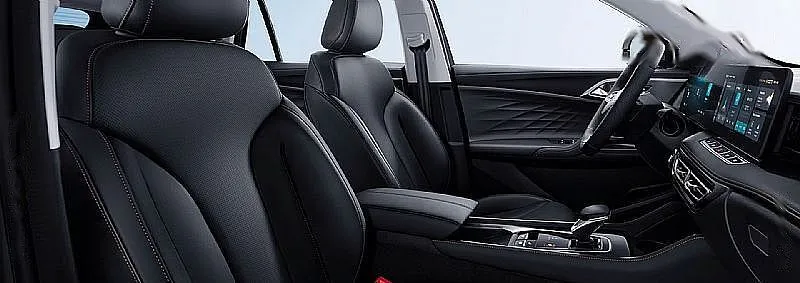Zunanja slika - MG HS - Luxury 1.5T-GDI DCT + ZIMSKE PNEVMATIKE - 9