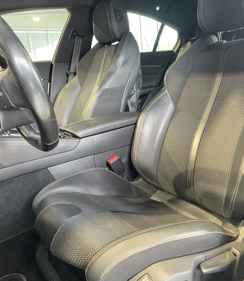 Zunanja slika - Peugeot 508 - GT-RADAR-KEYLESS-NAVIGACIJA-KAMERA-LED-ALU-VIRTUAL - 11