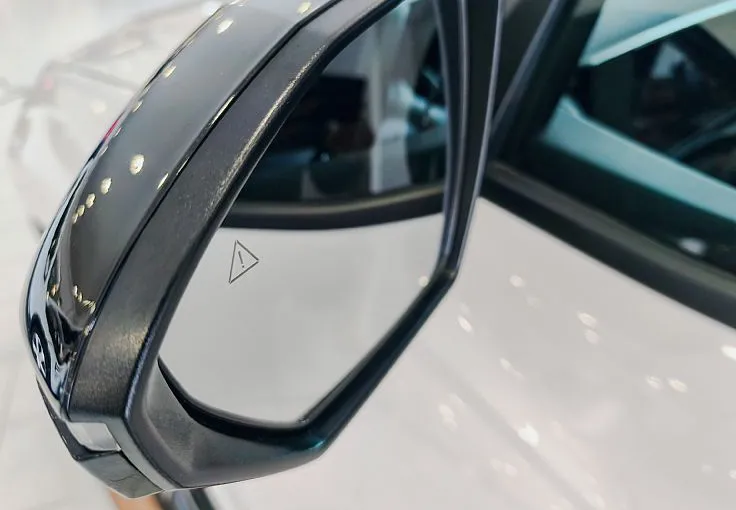 Zunanja slika - Hyundai Tucson - 1.6 T-GDI HEV PREMIUM N-LINE PERLA-PANORAMA-VIDEO - 8