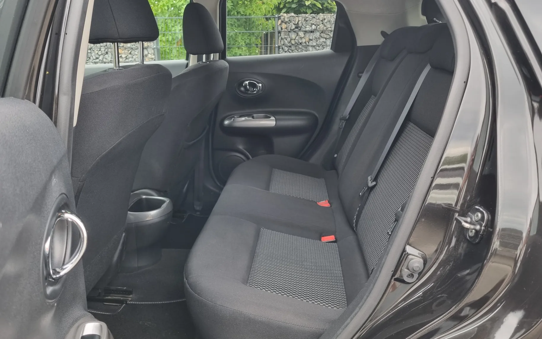 Zunanja slika - Nissan Juke - Juke - 11