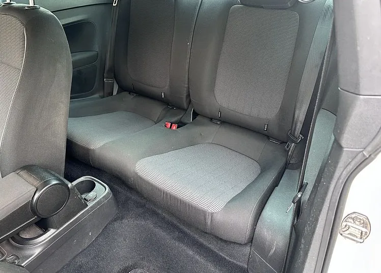 Zunanja slika - Volkswagen Beetle - 1.2 TSI °REDNO POTRJENA SERV. KNJIGA NA VW° - 12