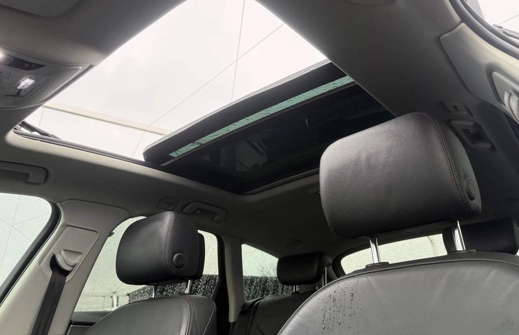 Zunanja slika - Audi A6 - Avant 3.0 TDI QUATTRO MATRIX PANORAMA NAVI PDC KLJUKA .. - 16