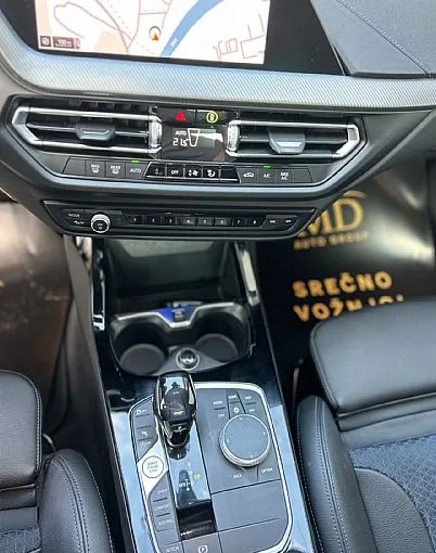 Zunanja slika - BMW serija 2 Gran Coupe: - M SPORT-TEMPOMAT-NAVIGACIJA-AUTOMATIK-FUL LE - 11