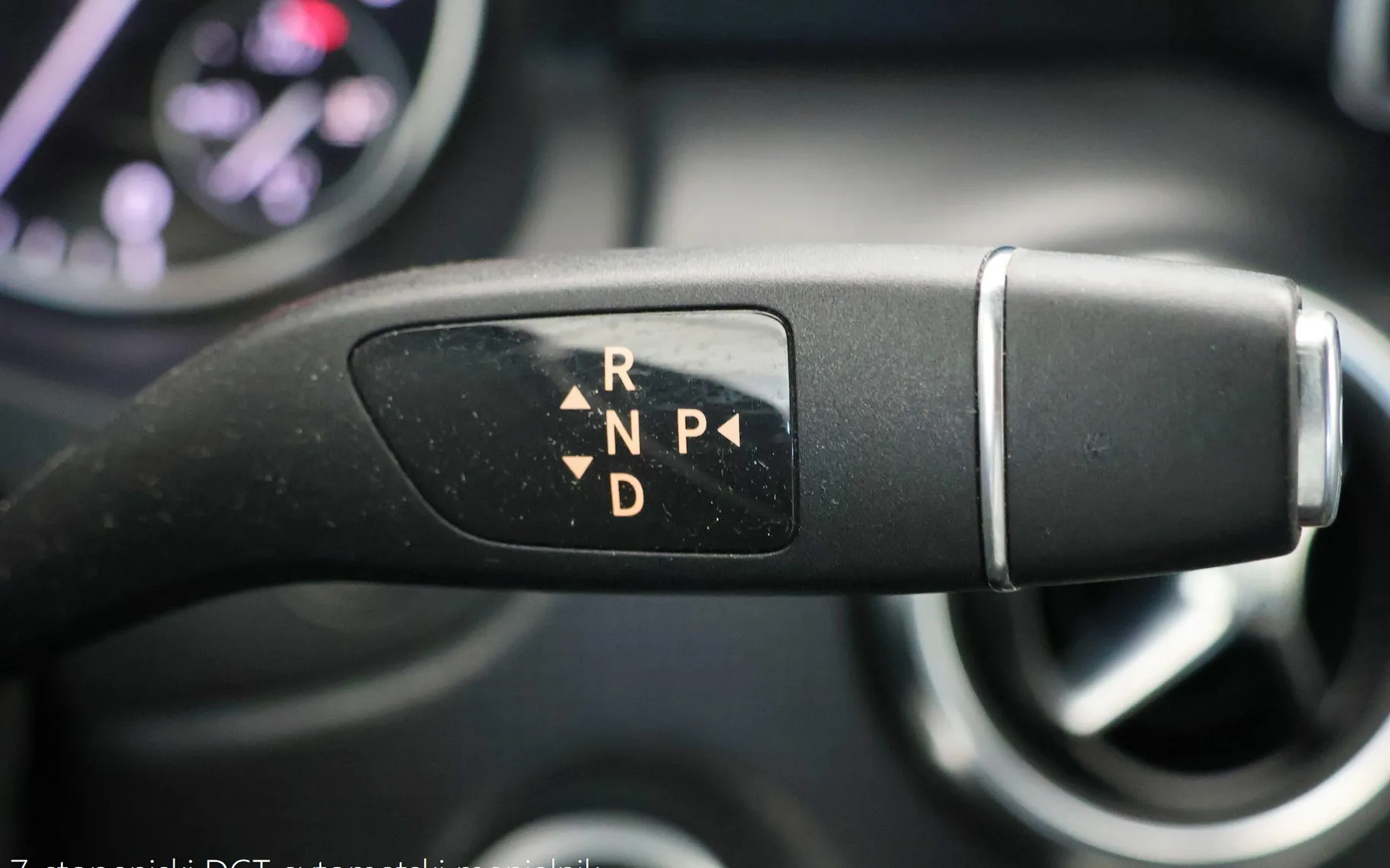 Zunanja slika - Mercedes-Benz A 200 - A-Razred CDI 4-Matic 7G-DCT Sport 136KM - 16