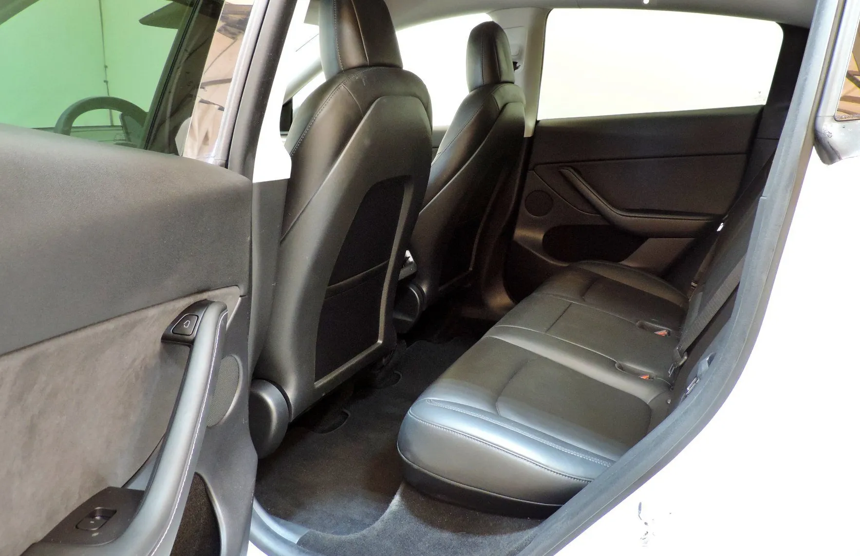 Zunanja slika - Tesla Model Y - Long Range Dual Motor AWD - 10