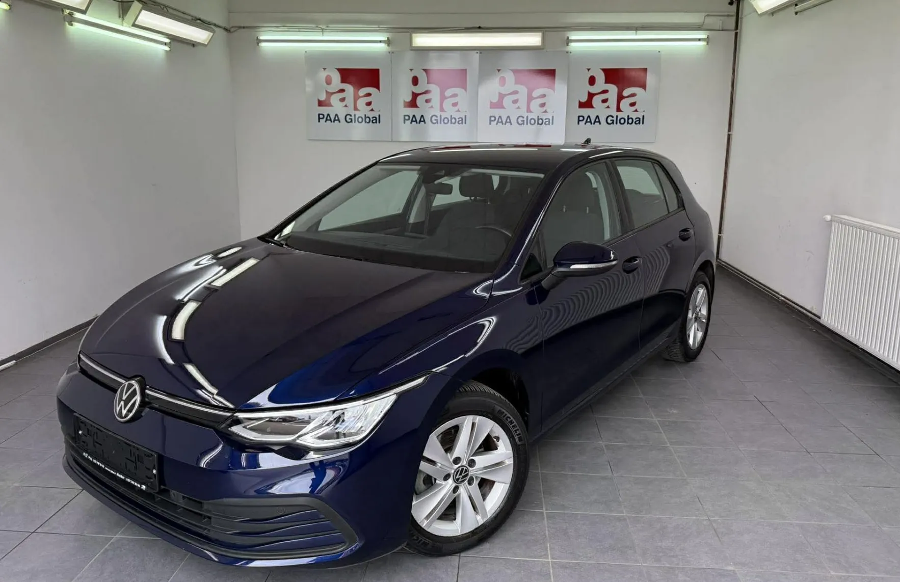 Zunanja slika - Volkswagen Golf - 1.5 TSI Life 96.KAMERA.NAVI.ACC.LED.SAMO 53.000 KM - 1
