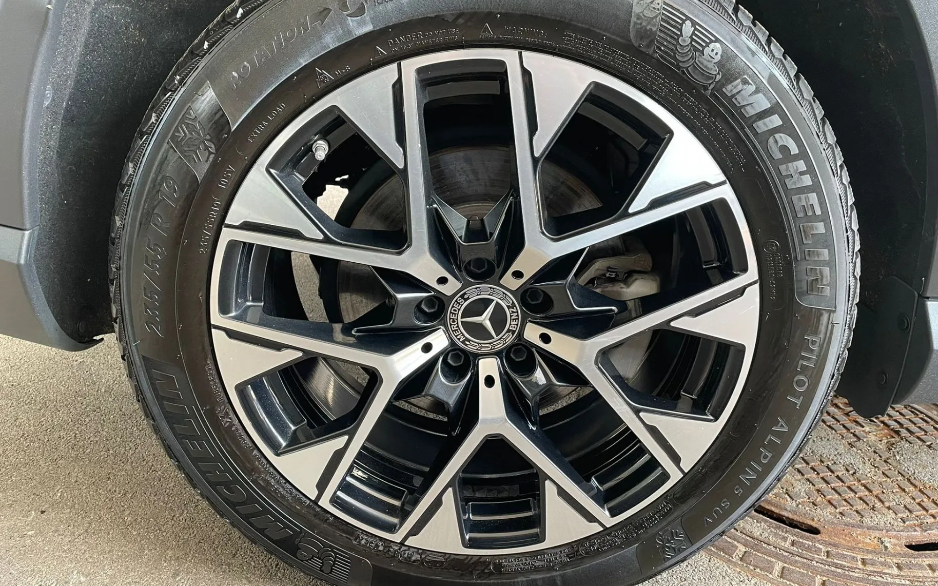 Zunanja slika - Mercedes-Benz GLC-Razred - GLC 220 d 4MATIC SLO. POREKLO - 16