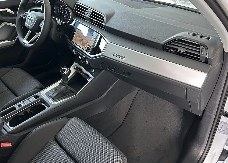 Zunanja slika - Audi Q3 - 35 TFSI S tronic Advanced - MOŽNO NAROČILO - 7
