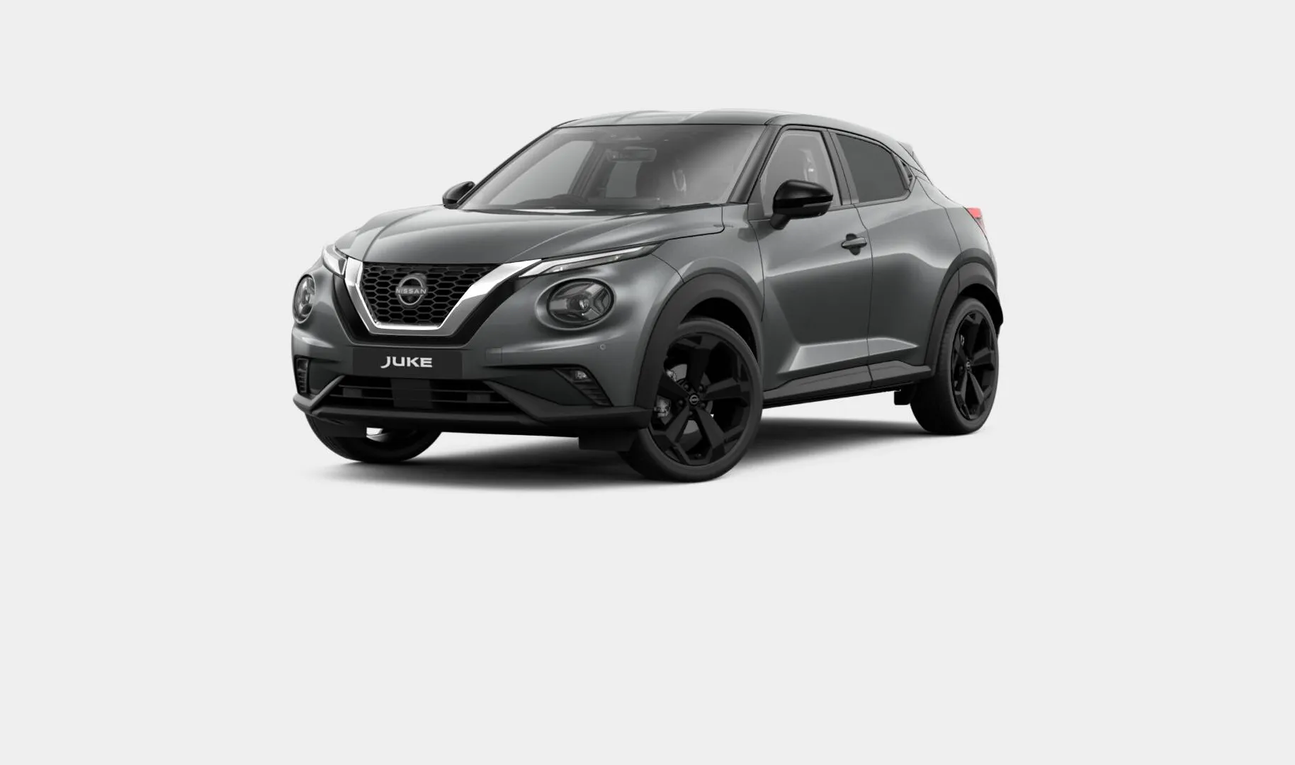 Zunanja slika - Nissan Juke - Tekna 1.0 DIG-T 114 - 1