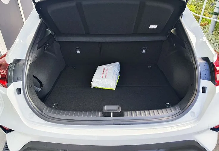 Zunanja slika - KIA XCeed - 1.6 T-GDi LX SMART ISG.7DCT 110 kW - 9