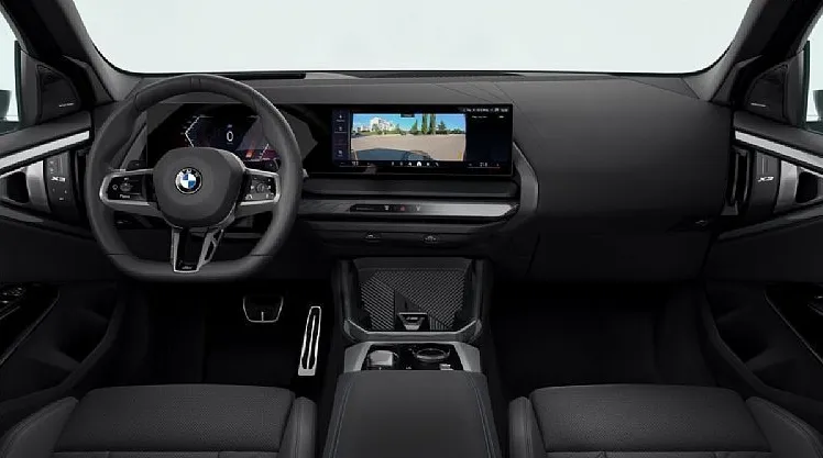 Zunanja slika - BMW X3 - serija :  30e xDrive  AT  MSPORT - 3