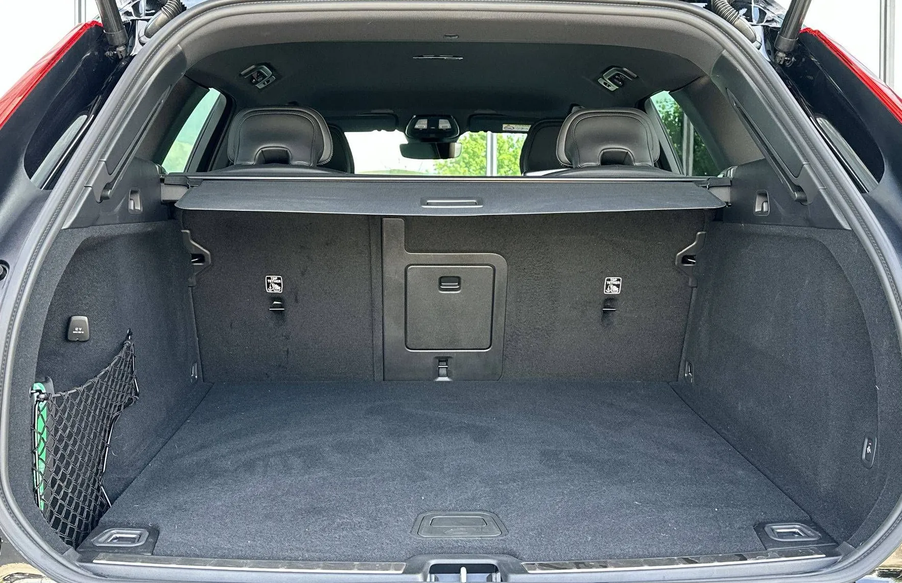 Zunanja slika - Volvo XC60 - B5P AWD Black Edition Avt. BLISS ACC MEMORY. GRET. - 12