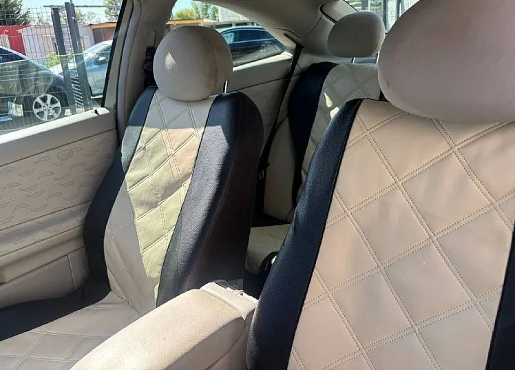 Zunanja slika - Mercedes-Benz C-Razred - C 200 OBROK 84X-42EUR NA KREDIT BREZ POLOGA... - 9