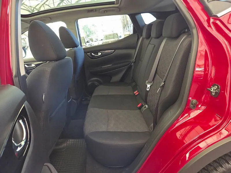 Zunanja slika - Nissan Qashqai - 1.6 DIG-T 360° KAMERA NAVI PDC PANORAMA - 12