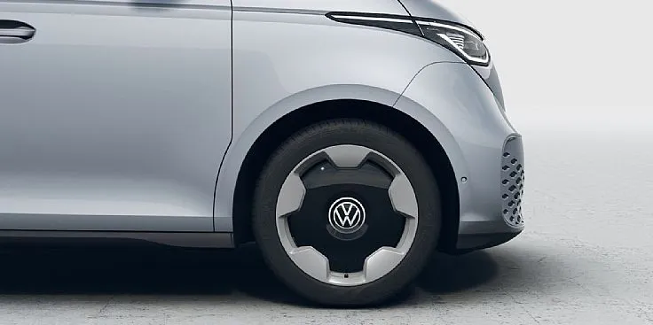 Zunanja slika - Volkswagen ID.Buzz - Limited KMR - VL. KLJUKA - - 8