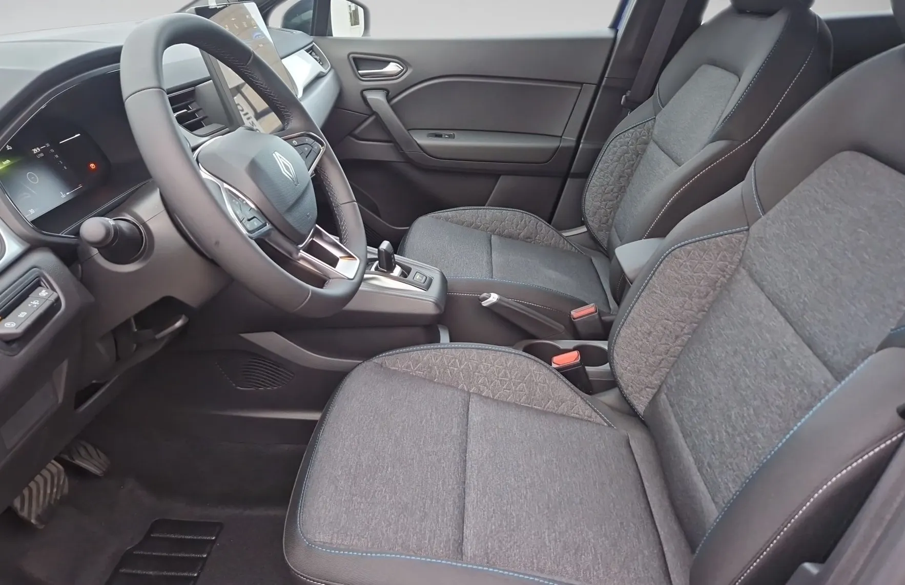 Zunanja slika - Renault Captur - TCe 140 Evolution EDC - 14