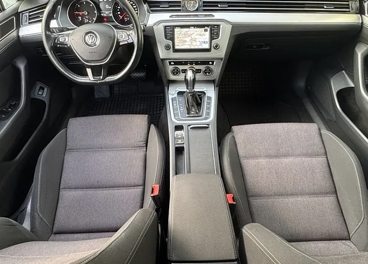 Zunanja slika - Volkswagen Passat - Variant 2.0 TDI BMT Comfortline Navi Kamera Radar Tempomat - 8