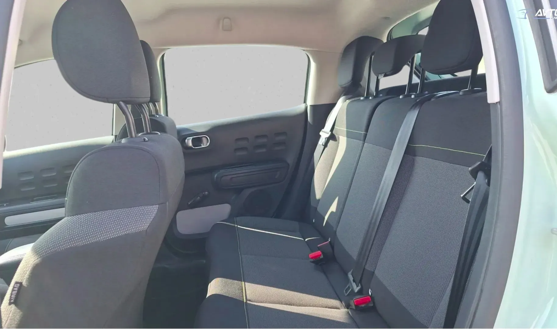 Zunanja slika - Citroën C3 - 1,2 PureTech 83 Feel - 11