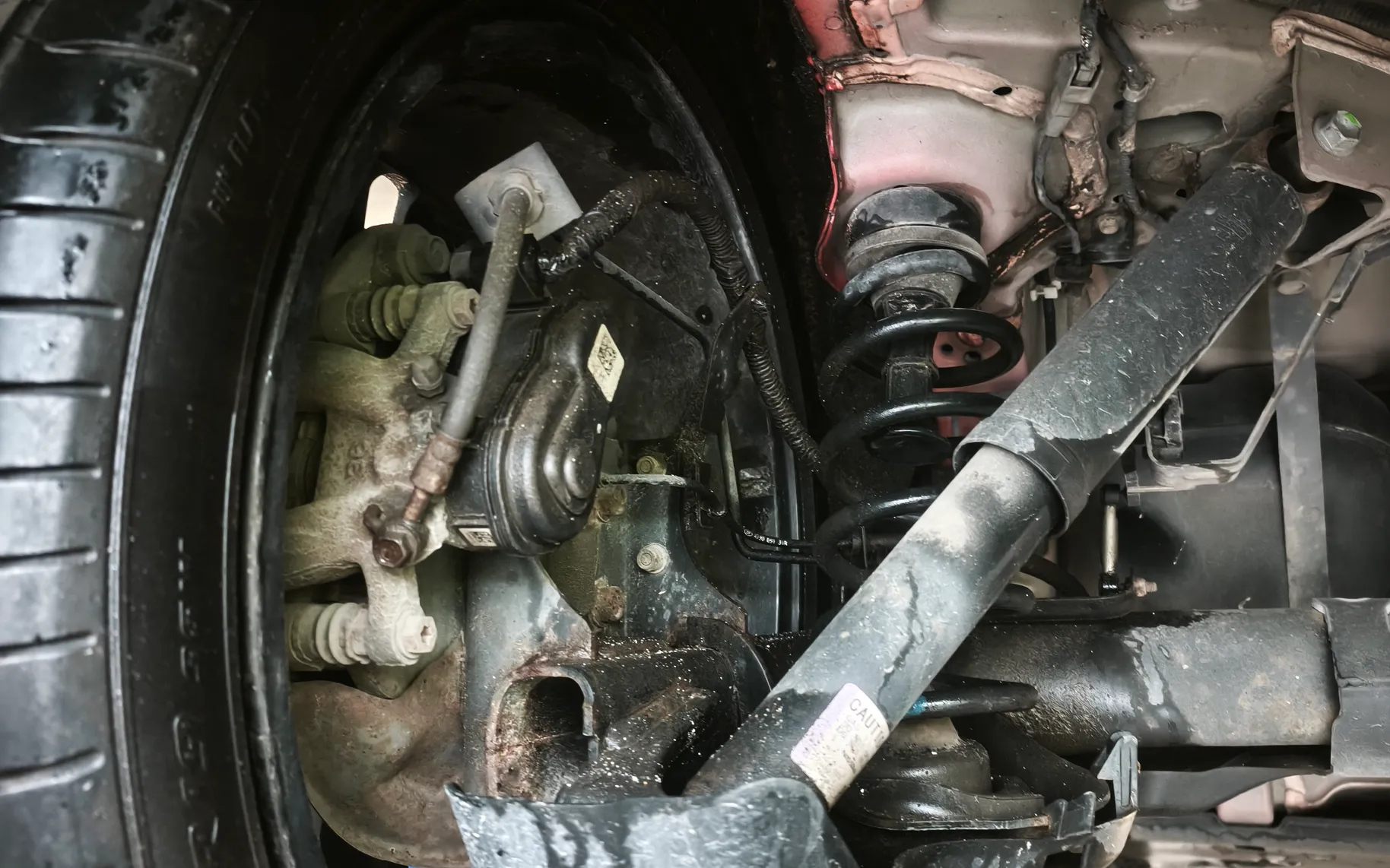 Motor in tehnologija - Renault Kadjar - dCi 130 Energy Bose Edition - 17