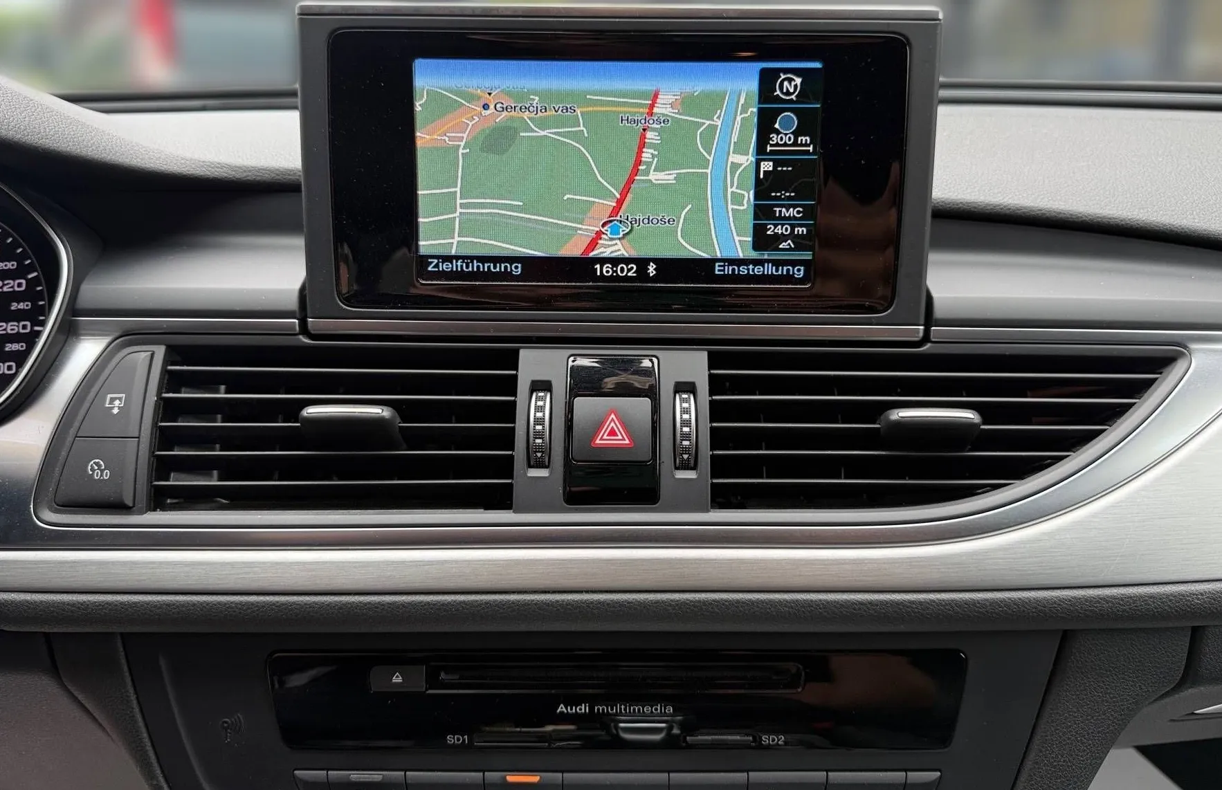 Zunanja slika - Audi A6 - Avant 3.0 TDI 20COL S-LINE XENON NAVI PDC KAM TEM TOP - 18