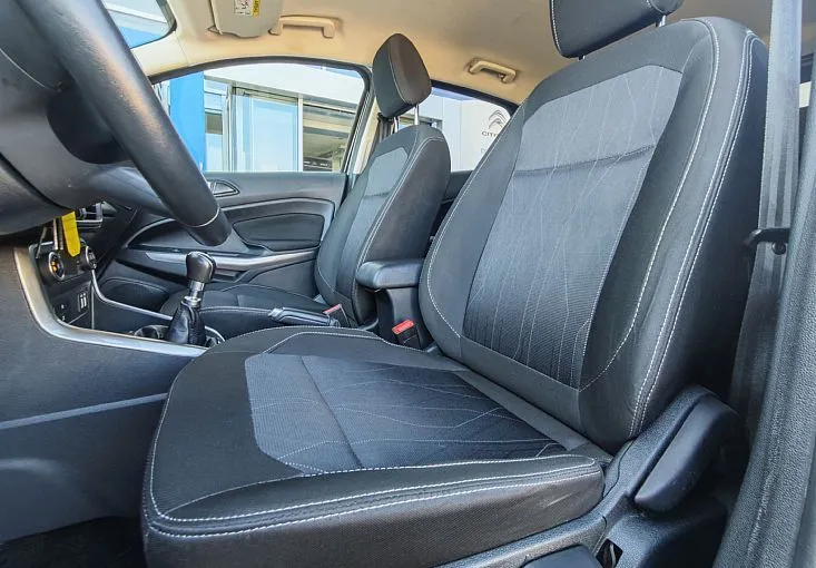 Zunanja slika - Ford Ecosport - 1.0 EcoBoost 92 kW Style S S - 5