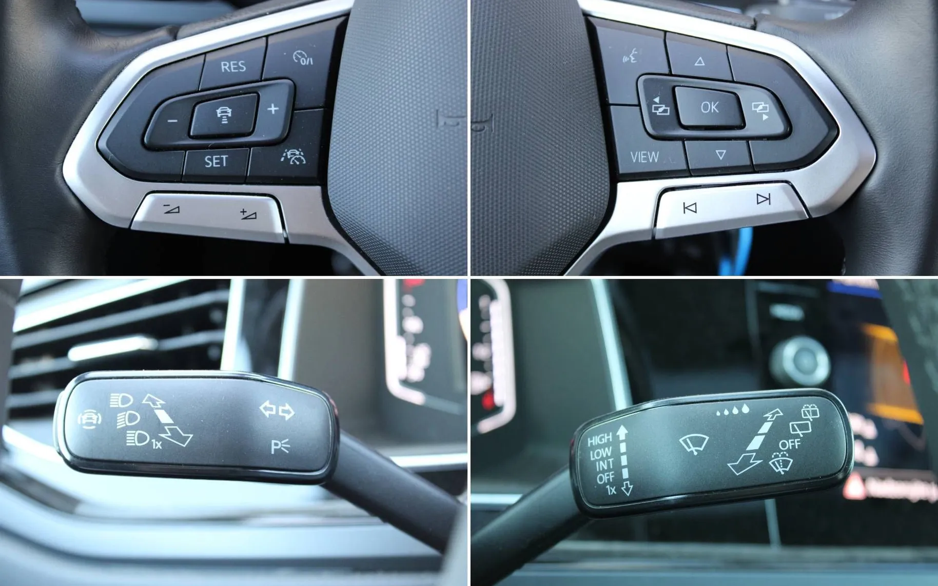 Zunanja slika - Volkswagen Taigo - 1.0 TSI R-LINE PANORAMA LED IQ DRIVE - 13