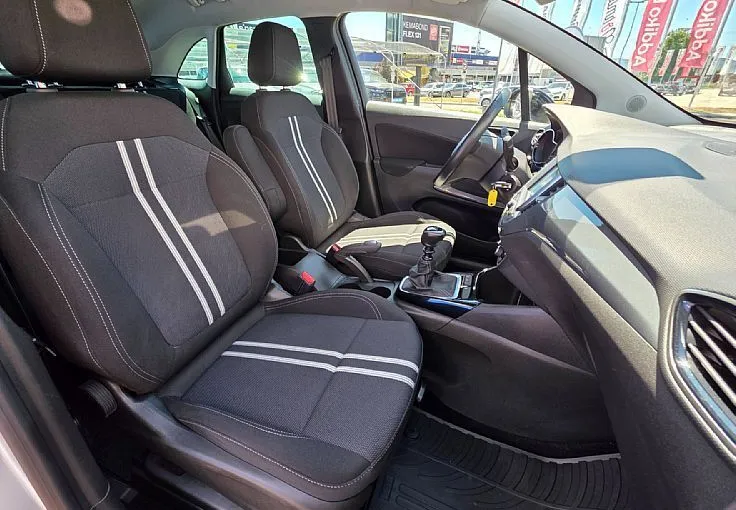 Zunanja slika - Opel Crossland - 1.2 Turbo Elegance - 10
