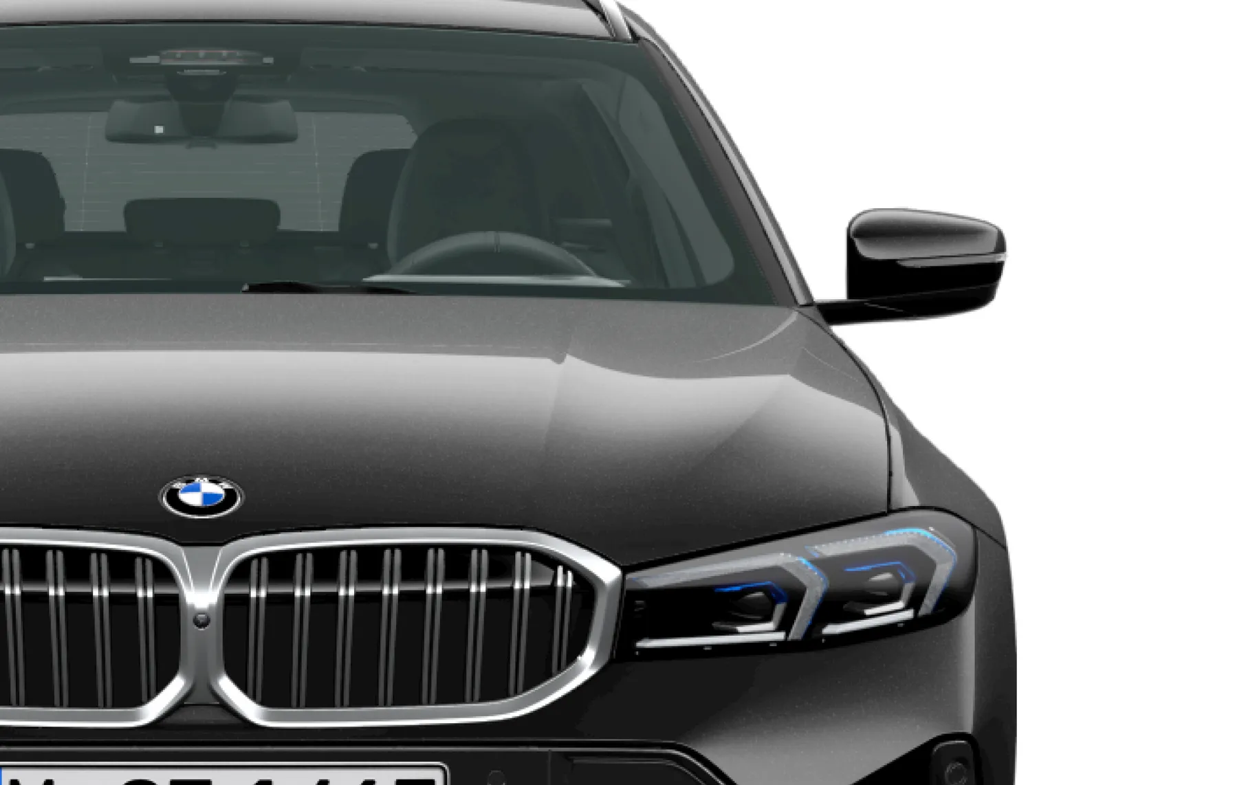 Zunanja slika - BMW Serija 3 - 320d xDrive Touring - 5