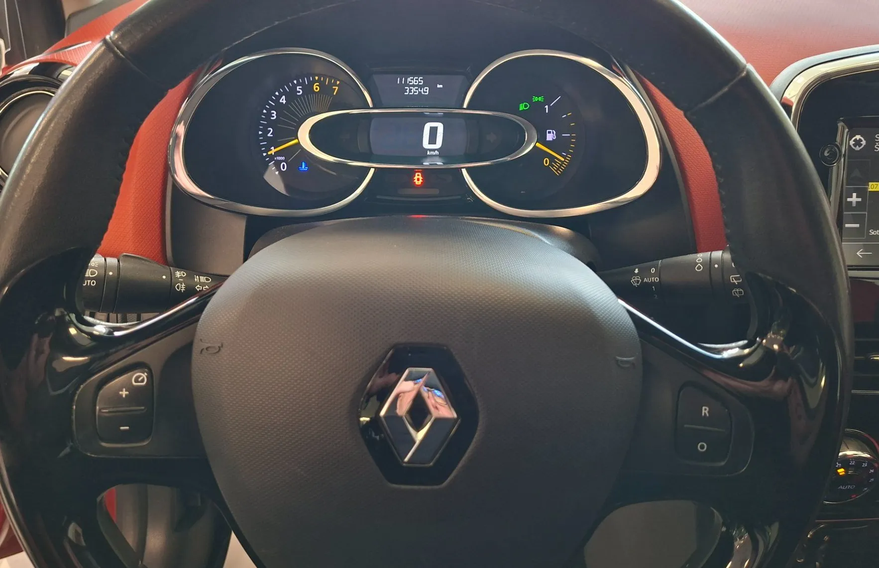 Zunanja slika - Renault Clio - TCe 90 Energy Expression Start Stop-LED-NAVI- - 13