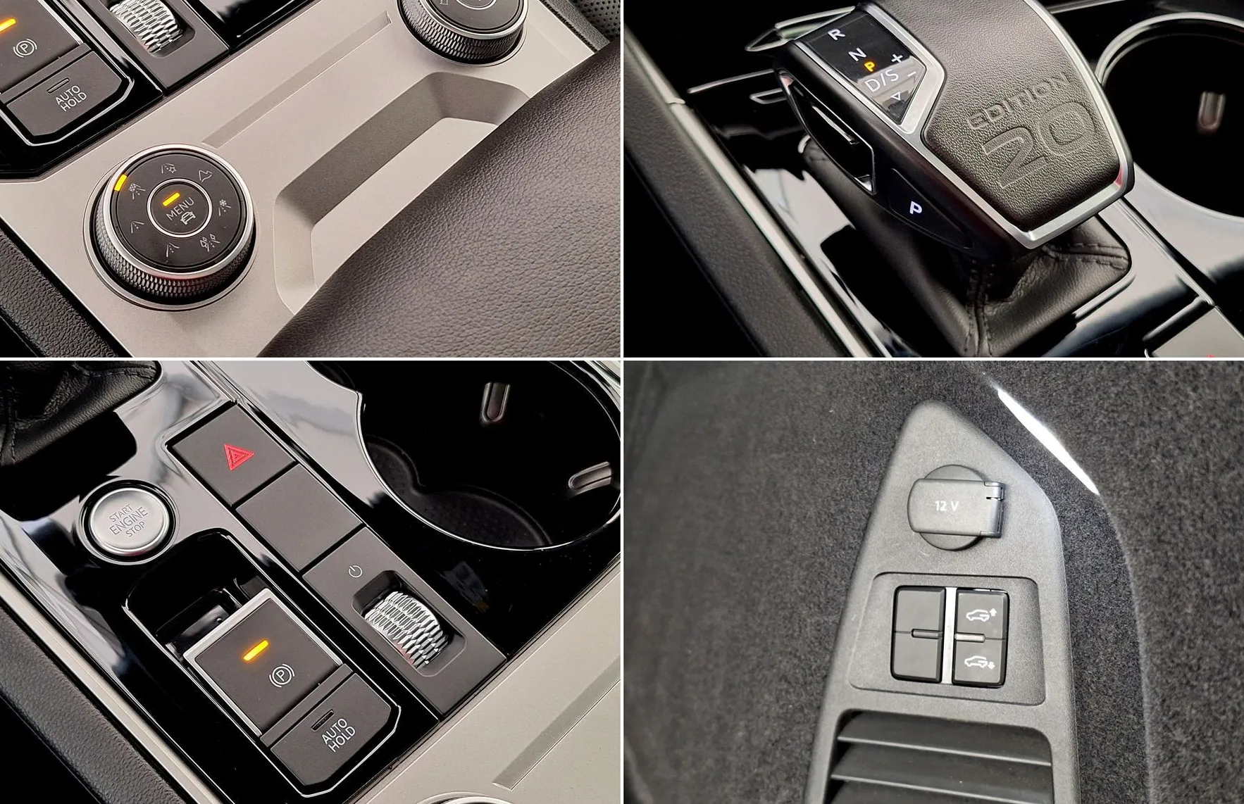 Zunanja slika - Volkswagen Touareg - 4motion V6 TDI R-Line EDITON 20•AIR•4CONTROL•PANO. - 15