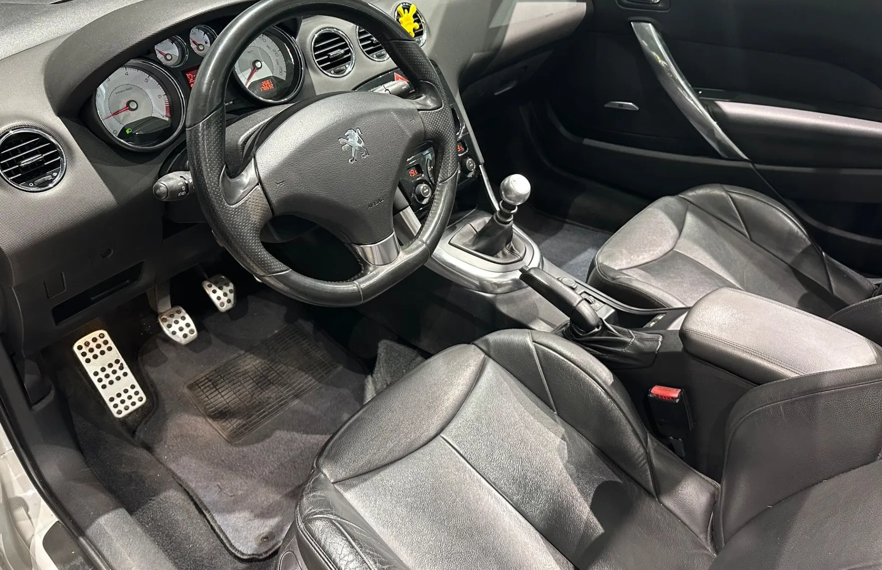 Zunanja slika - Peugeot 308 - CC Sport Pack 1.6 16V THP - 7