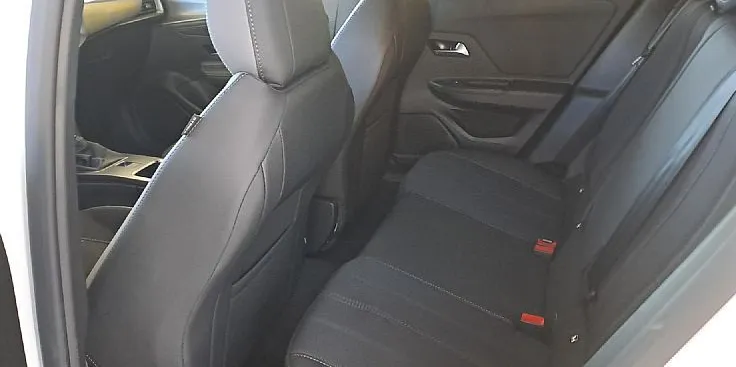 Zunanja slika - Opel Mokka - 1.2T 136KM GS - ATRAKTIVNA-ZALOGA-AKCIJA MAJ - 7