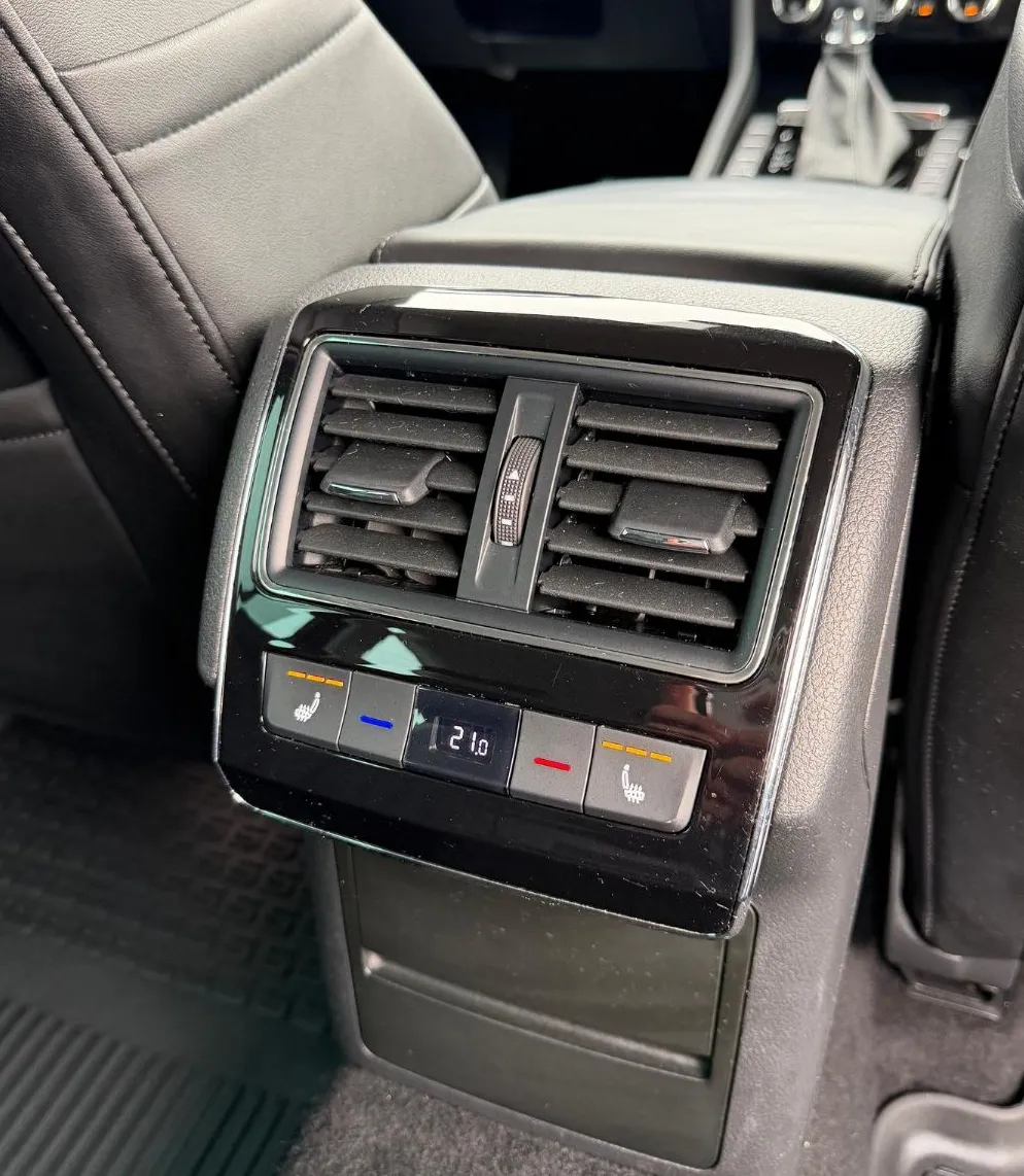 Zunanja slika - Škoda Superb - 2.0 TDI-DSG L K CRYSTAL-VIRTUAL-MRT.KOTI-USNJE-SLO - 16
