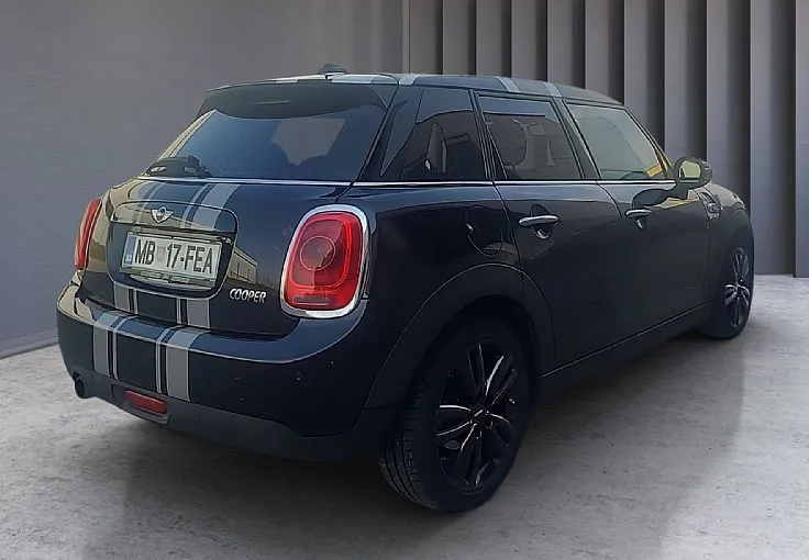 Zunanja slika - MINI Cooper - Cooper - 3