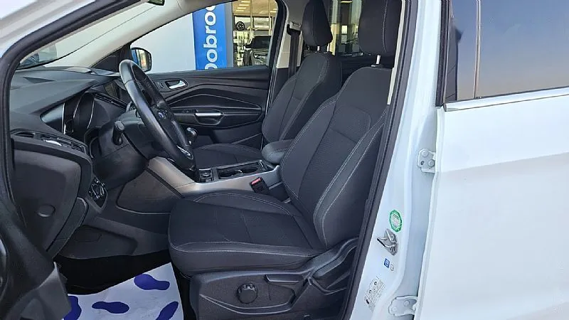 Zunanja slika - Ford Kuga - 1.5 TDCi Style - 4