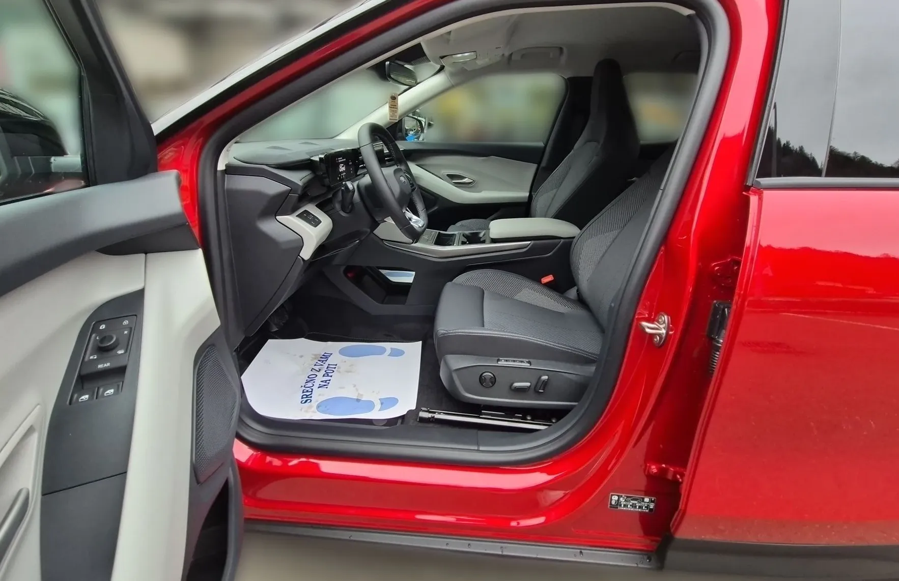 Zunanja slika - Ford Explorer - EV STYLE 52 kWh 170PS RWD - 10