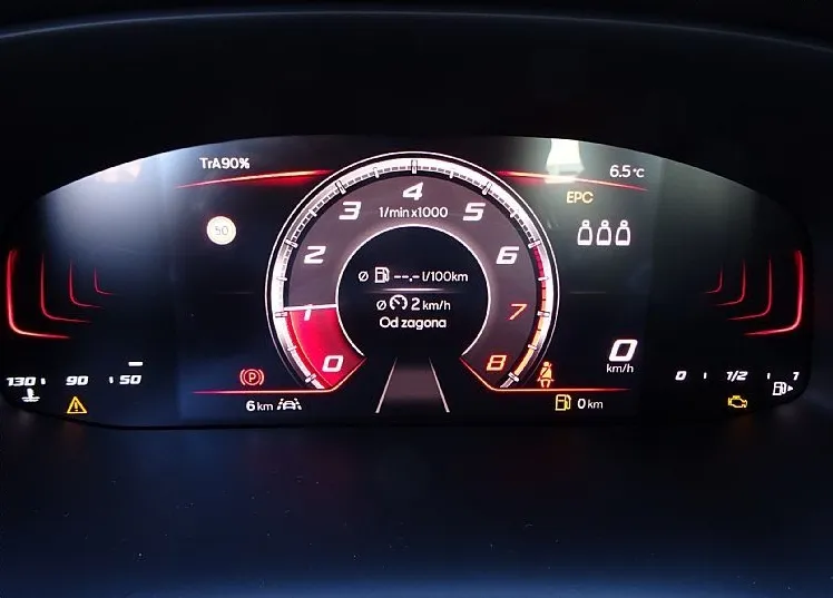Zunanja slika - Seat Ateca - 1.0 TSI  HOLA 116KM - CELOETNE PNEVMATIKE - - 13