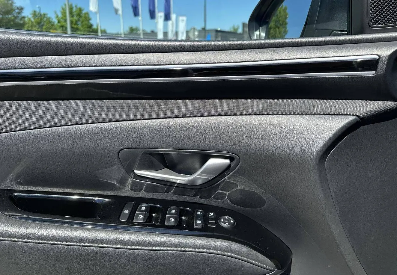 Zunanja slika - Hyundai Tucson - 1.6 T GDI MHEV Premium DCT - 16