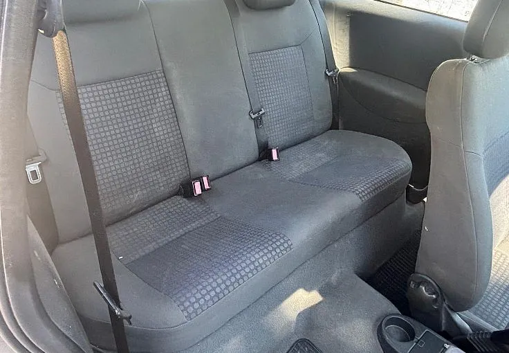 Zunanja slika - Opel Corsa - Club 1.2 16V - 11