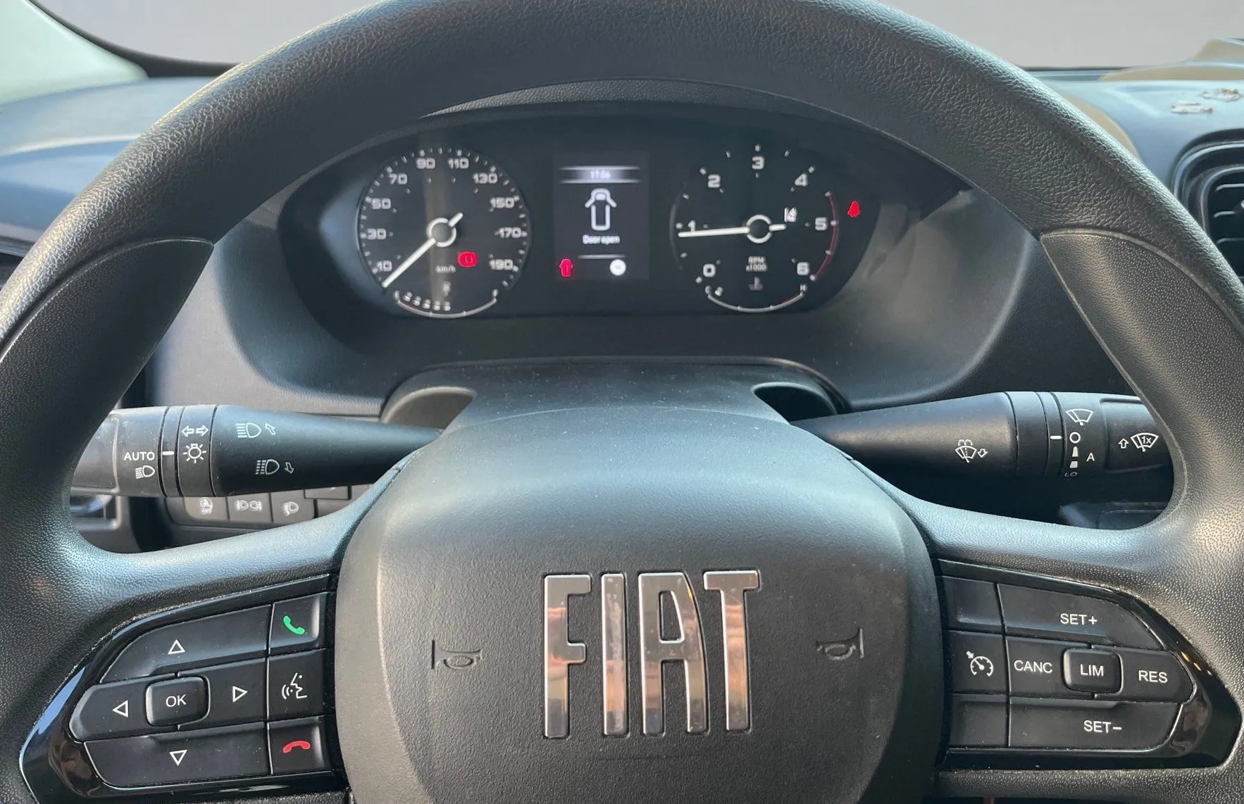 Zunanja slika - Fiat Ducato - 35H Furgone L3H2 2.2 Multijet 180 4DH2 Base - 8