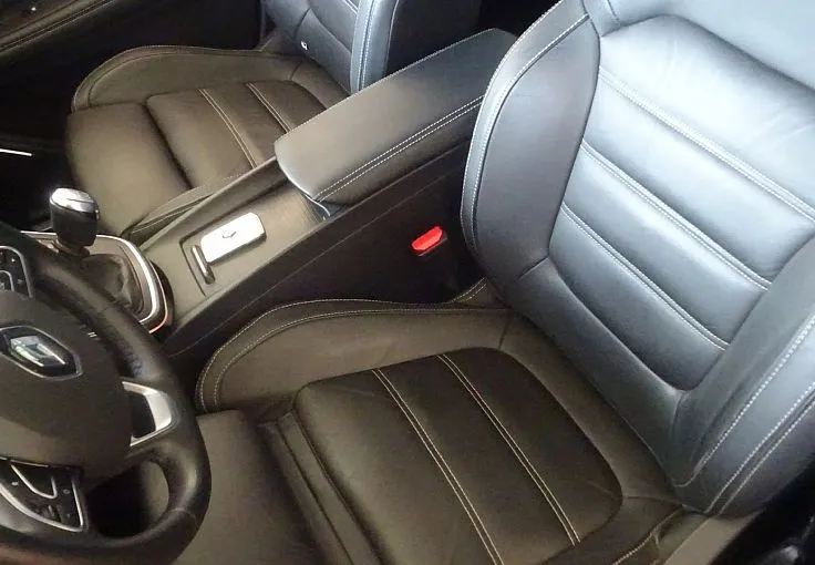 Zunanja slika - Renault Scénic - Grand Scenic Bose Energy dCi 130 FULL LED VZV. KAMERA - 8