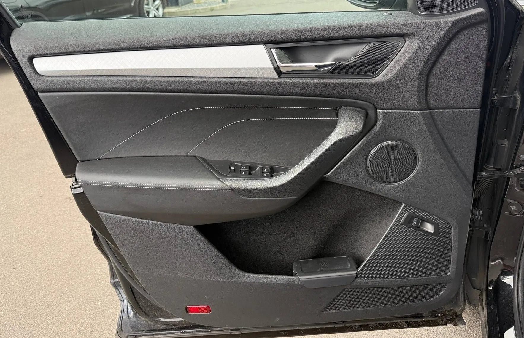 Zunanja slika - Škoda Kodiaq - 2.0 TDI PANORAMA MATRIX RADAR KAM VIRTUAL NAVI - 14