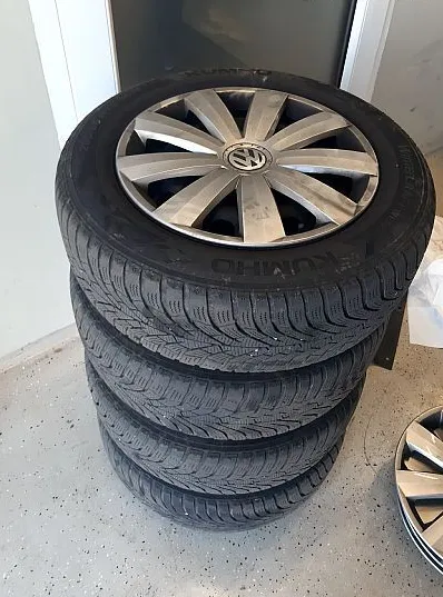 Zunanja slika - VW Sharan - 2.0 TDI ALLSTAR + PANORAMA+DRSNA VRATA+7 SEDEŽEV - 11