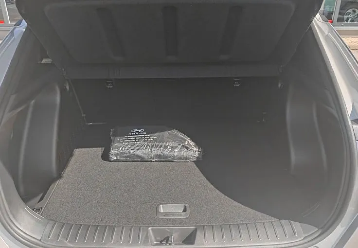 Zunanja slika - Hyundai Kona - 1.6 T-GDI ISG Premium DCT Testna N-Line - 6