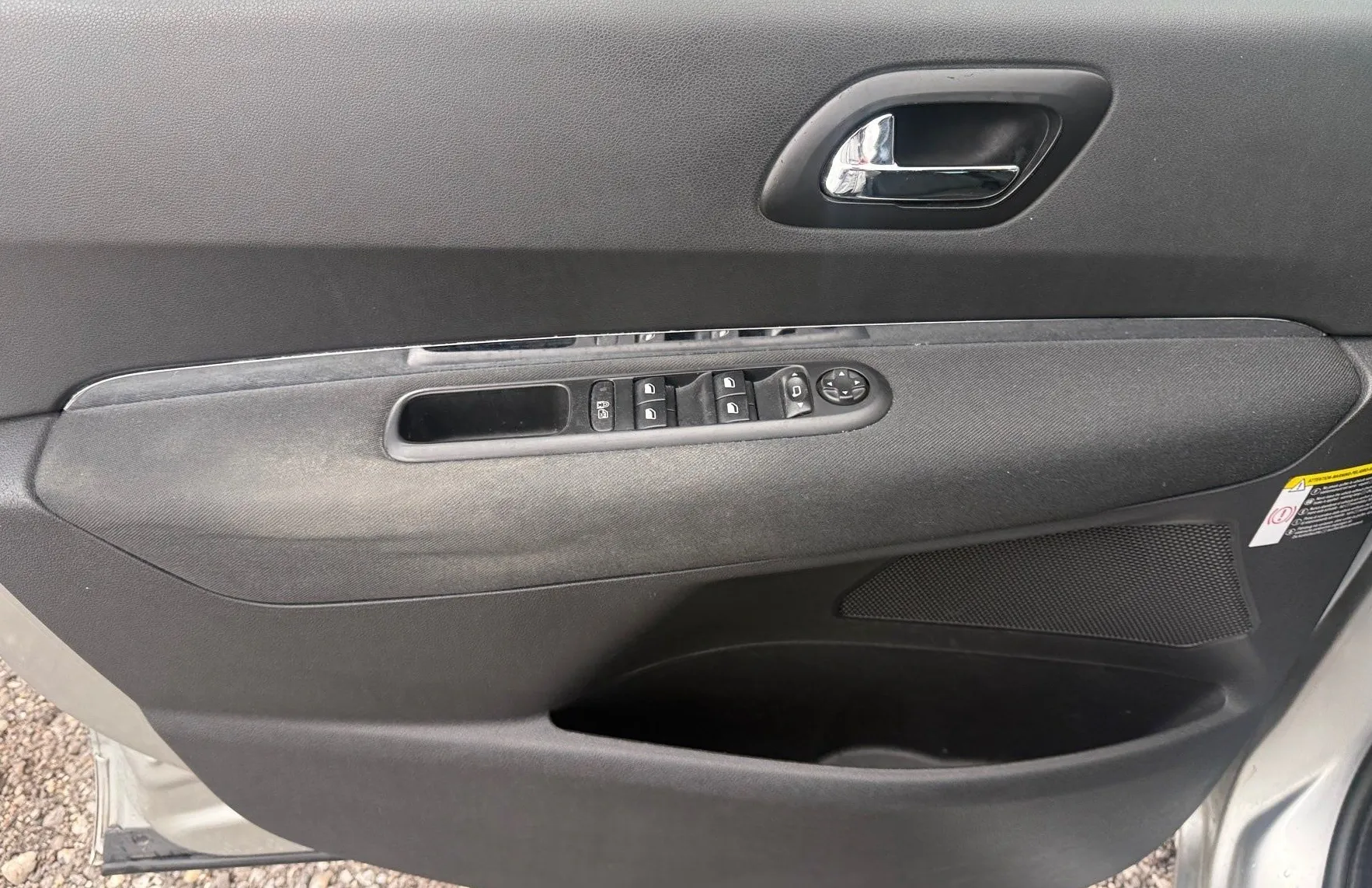 Zunanja slika - Peugeot 5008 - MOŽNOST FINANCIRANJA BREZ POLOGA - 12