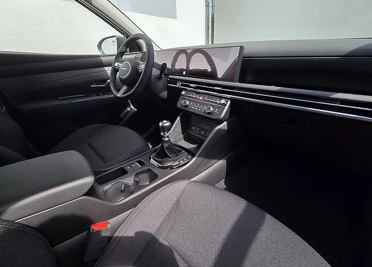 Zunanja slika - Hyundai Tucson - 1.6T T-GDI Trend Winter -1.000€ GOTOVINA - 9